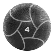 Elite Power Med Ball Prime, Gray, 4 lb.