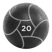 Elite Power Med Ball Prime, Gray, 20 lb.