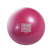 Soft Touch Med Ball, 1 lb.