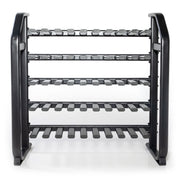Denali Series Vertical Dumbbell Rack