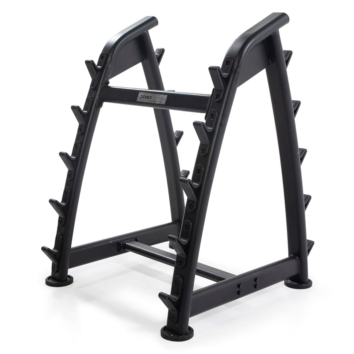 Denali Series Fixed Barbell Rack