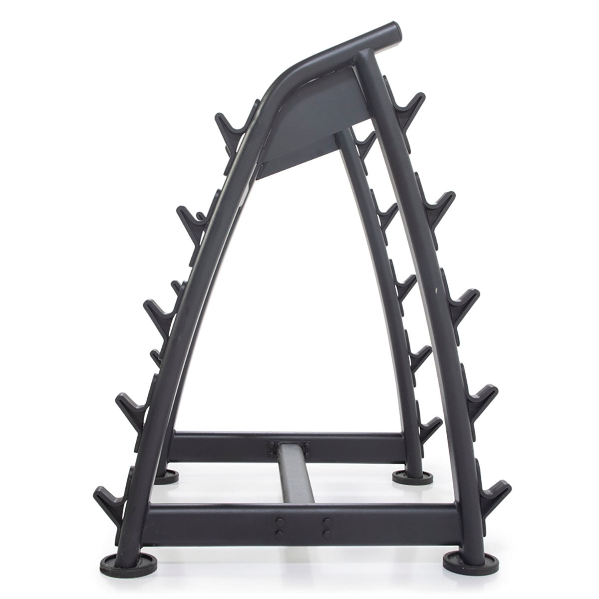 Denali Series Fixed Barbell Rack
