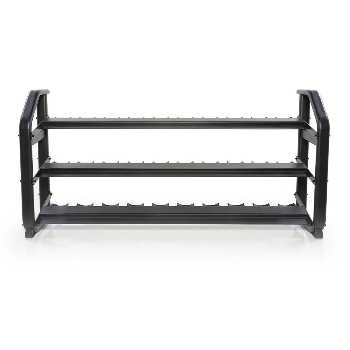 Denali Dumbbell Rack with Saddles
