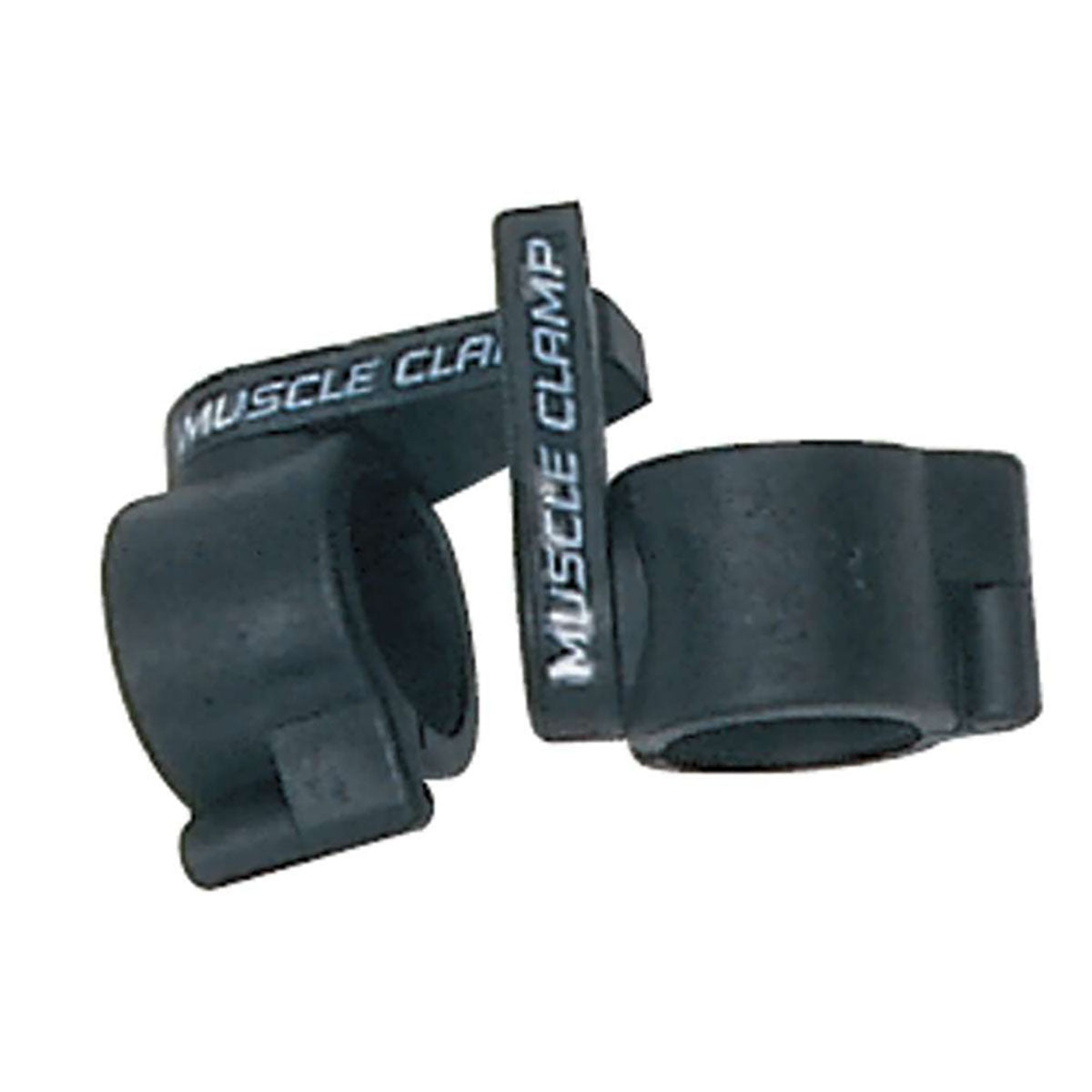 Olympic Muscle Clamps, Pair