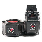 Lock-Jaw Barbell Collar, Olympic