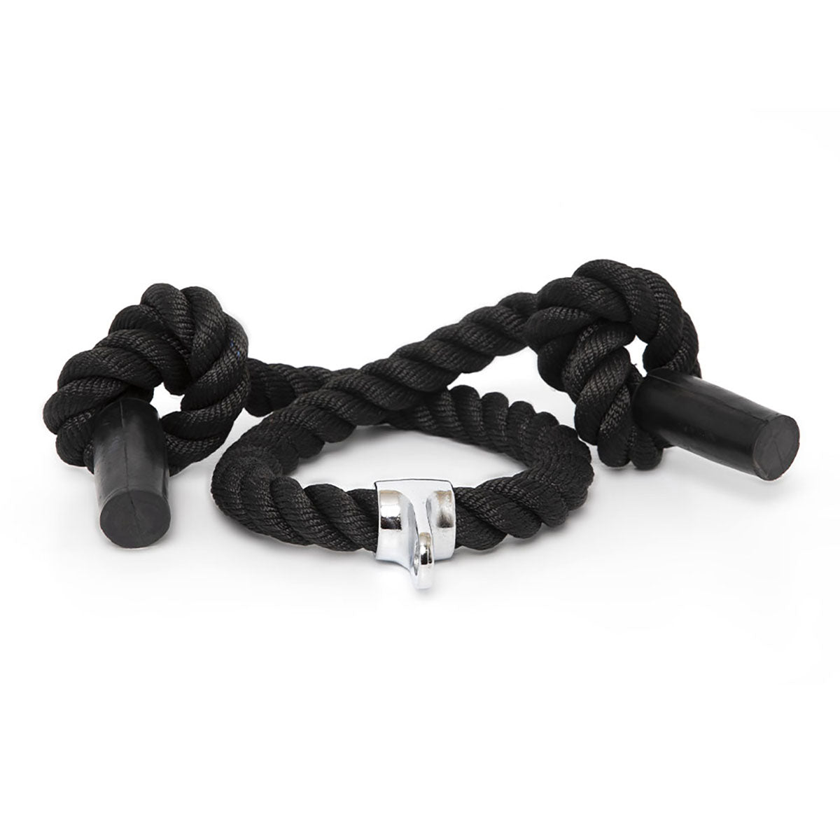 Super Tricep Rope, Black