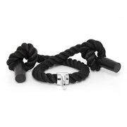 Super Tricep Rope, Black