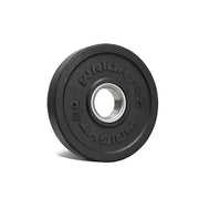 Wright AMP Bumper Plate, 5 lb.