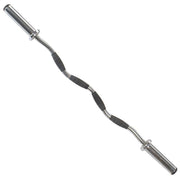 Pro Olympic Curl Bar
