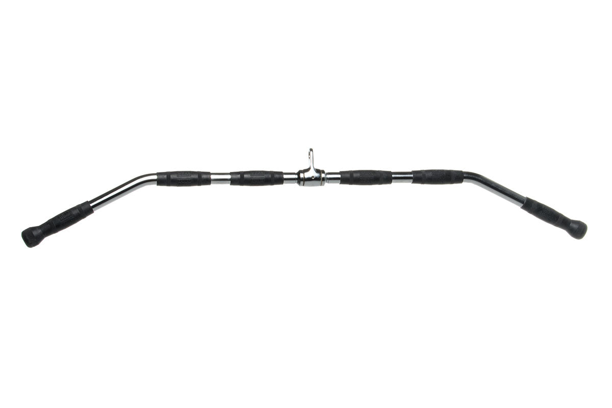 Premium Revolving Lat Bar, 48"