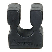 Machine Add-On Weight, 5 lb., each