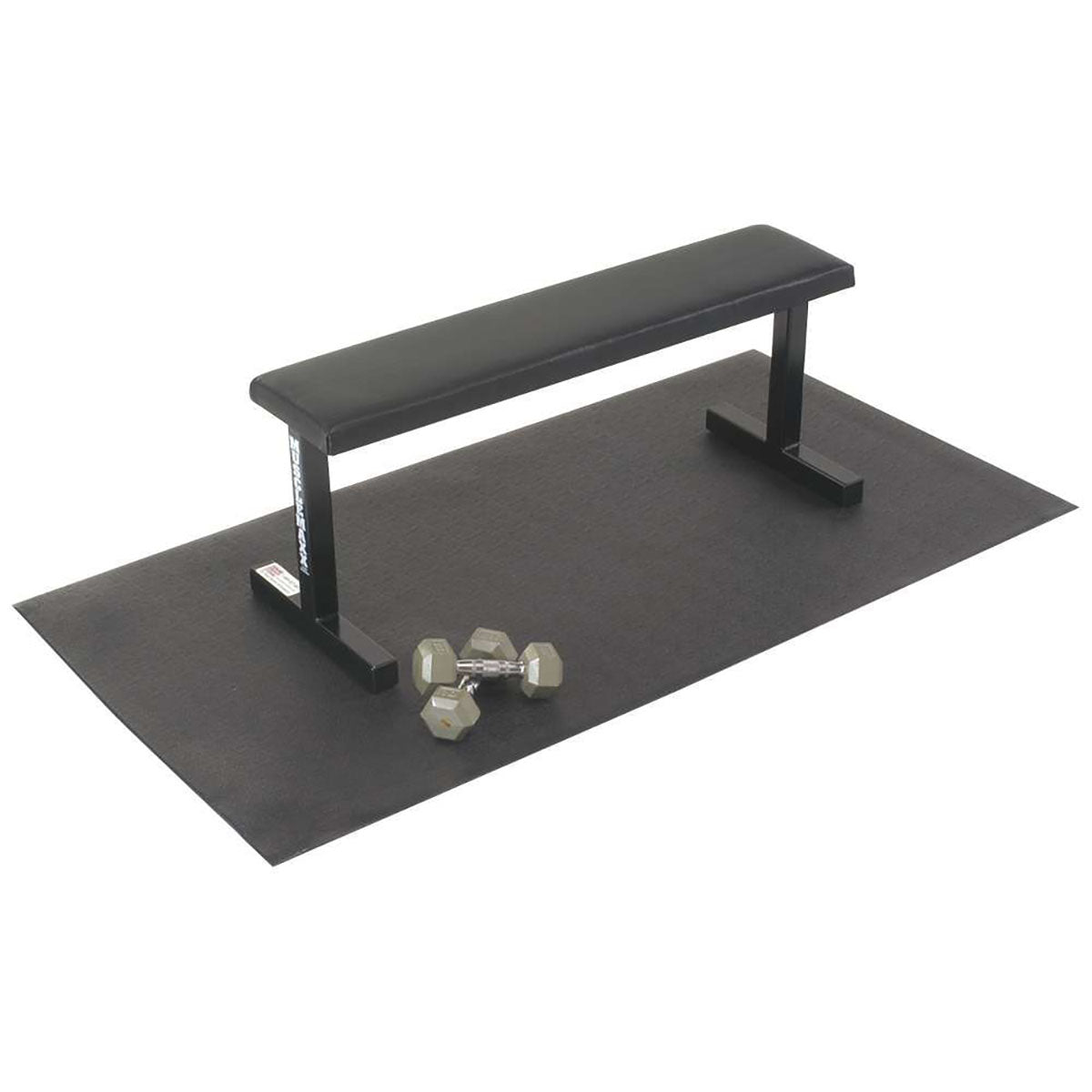 Equipment Floor Mats, 3' x 6'