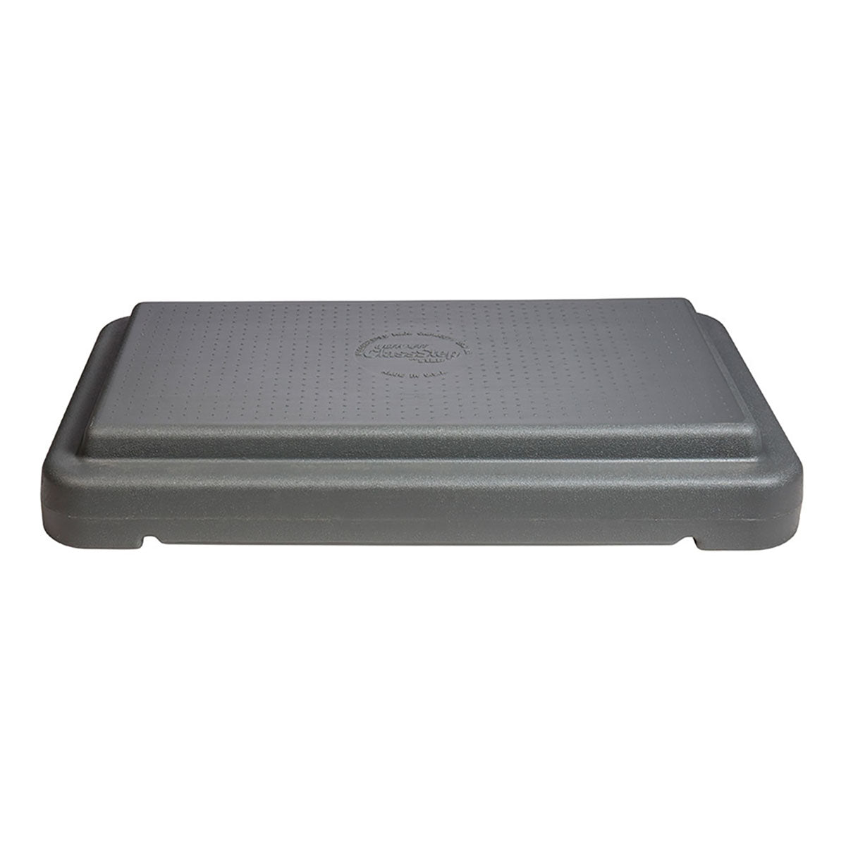 Stackable Step, Gray, 4"