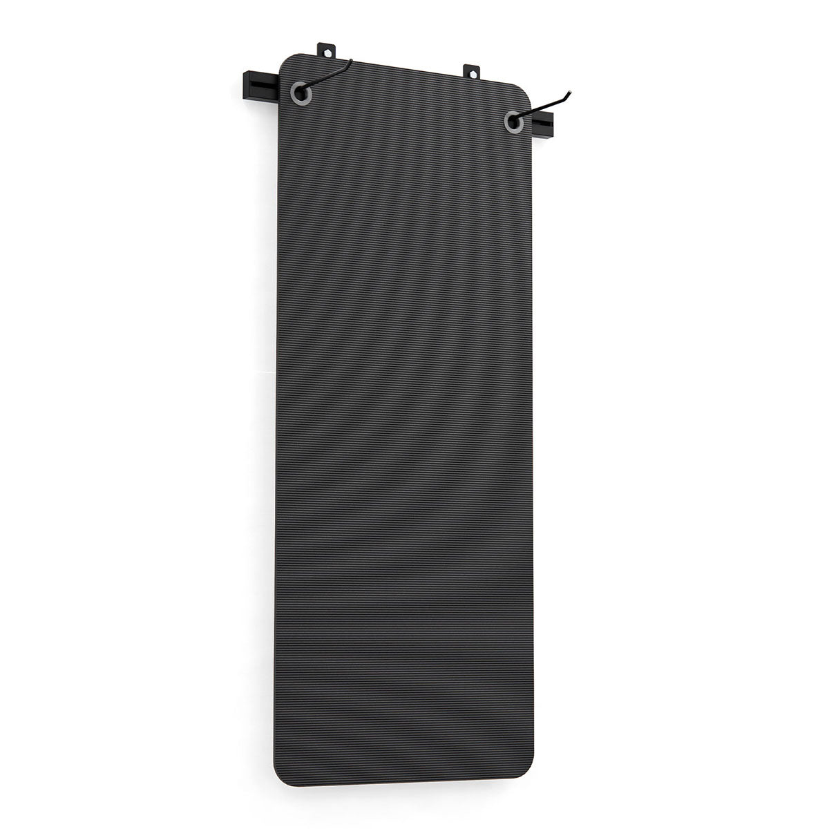 Adjustable Wall Rack for Mats