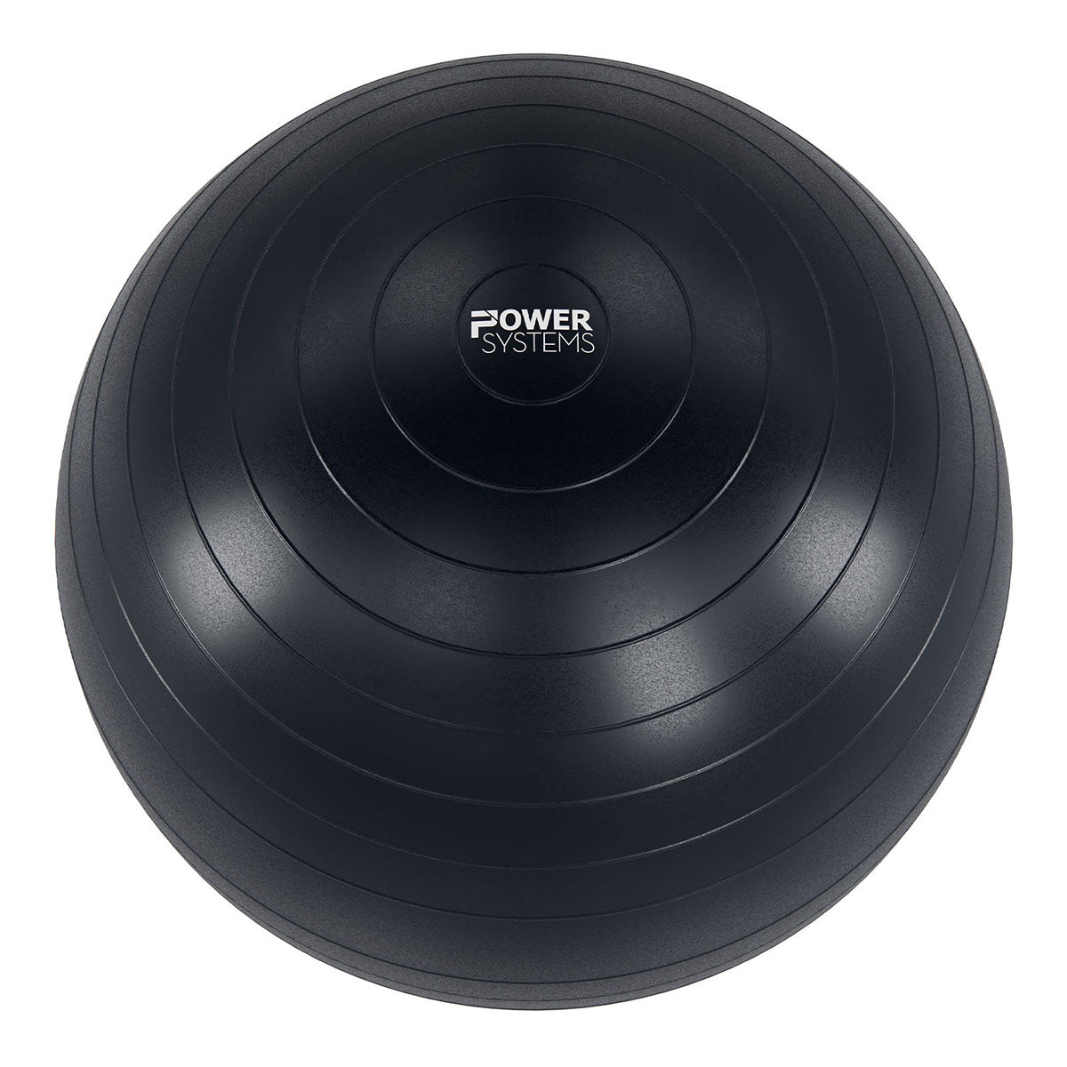 VersaBall Pro, Black, 55 cm