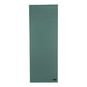 Premium Yoga Sticky Mat, Sage, 68"L x 24"W x 1/4" thick
