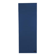 Premium Yoga Sticky Mat, Navy, 68"L x 24"W x 1/4". thick