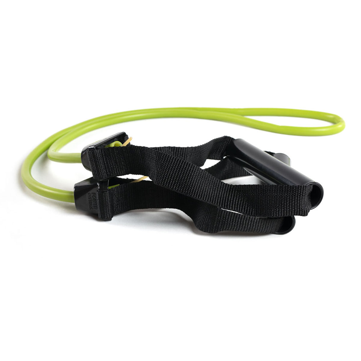 Versa-Tube Plus, Light, Green, 48"
