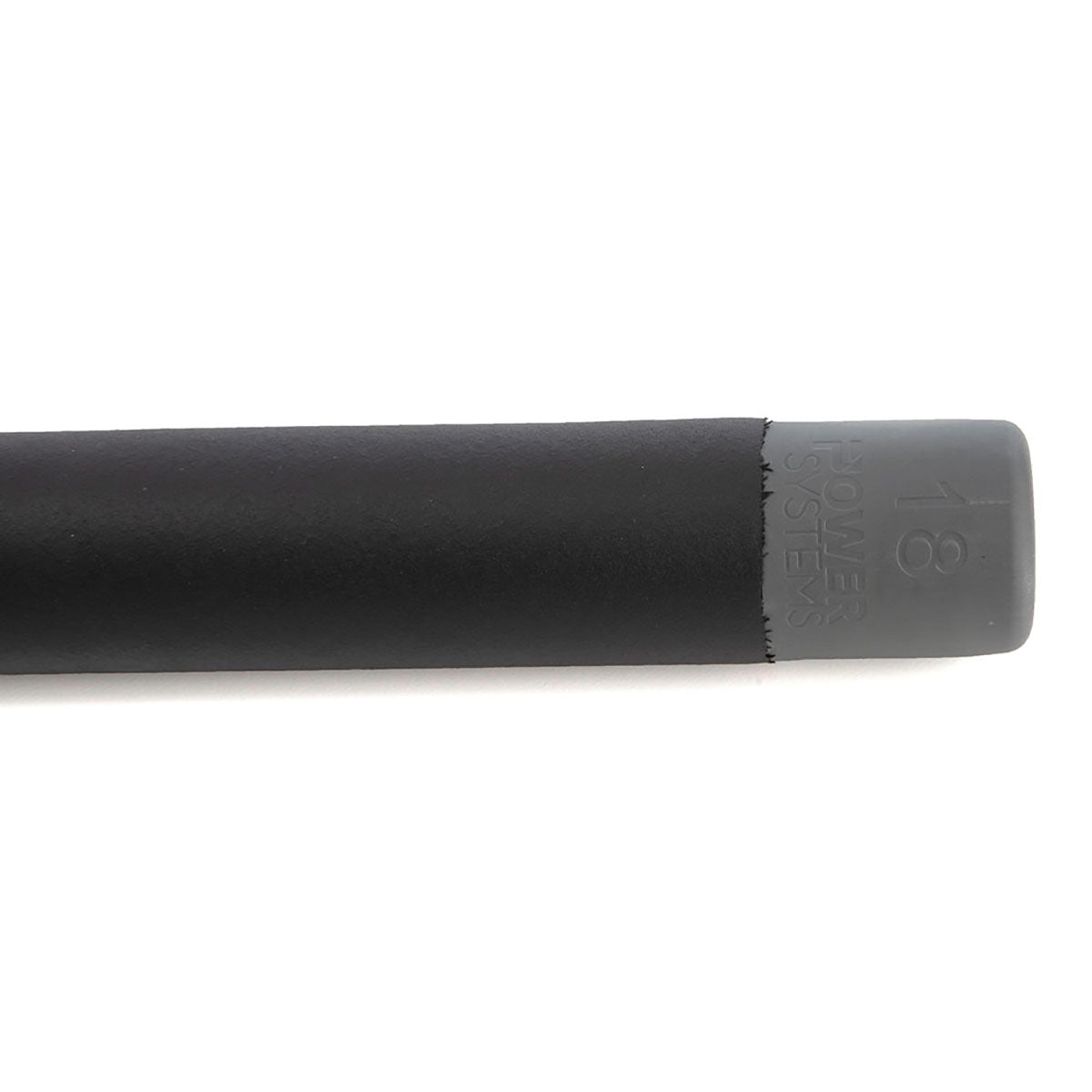 VersaBar Prime, 18 lb.