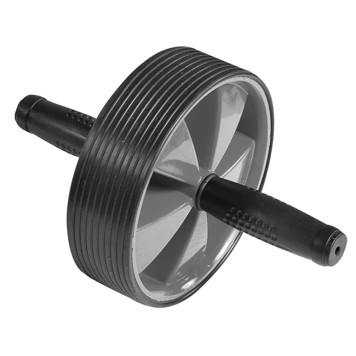 Core Roller, Gray