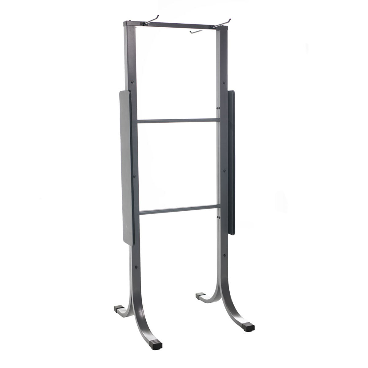 Standing Mat Rack
