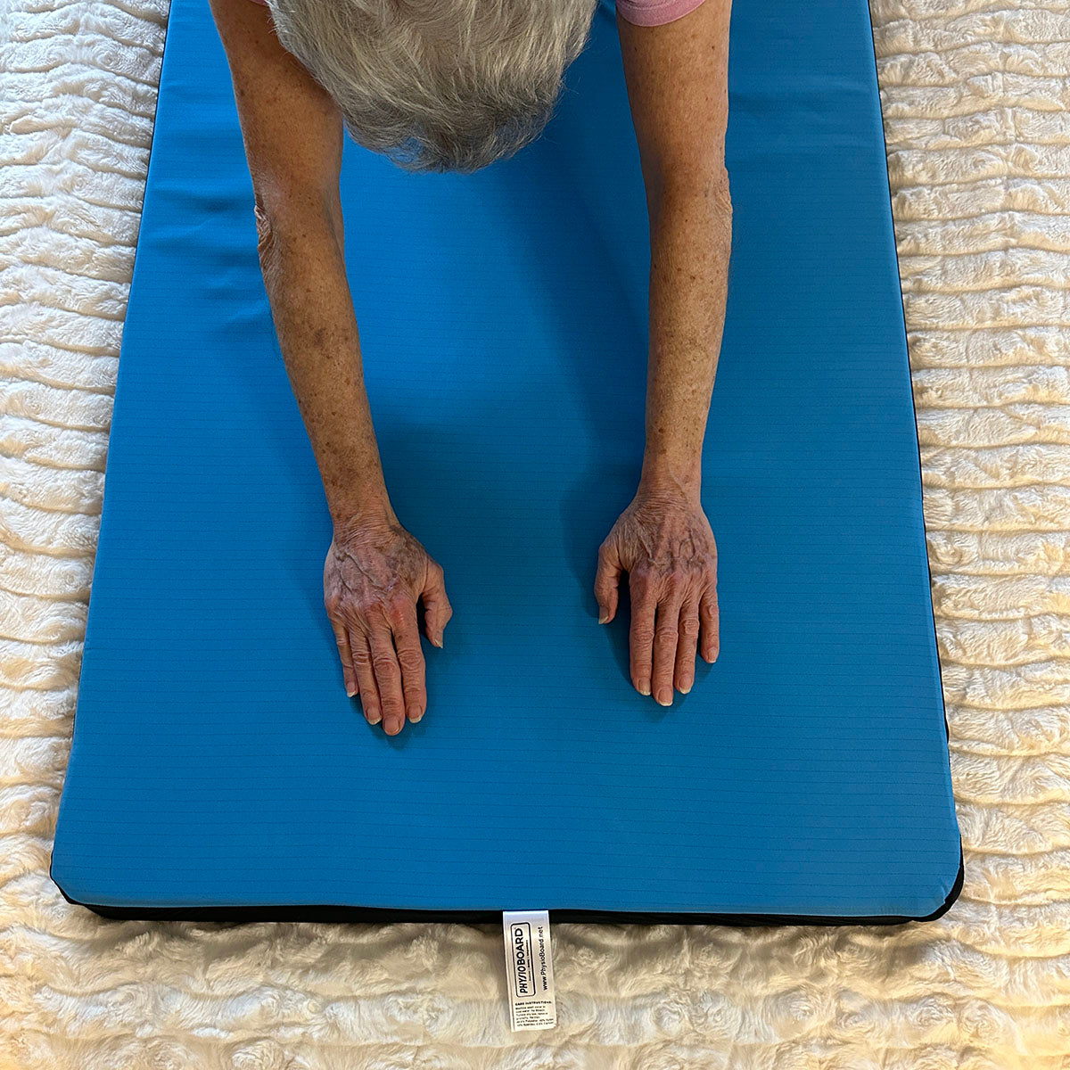 PhysioBoard
