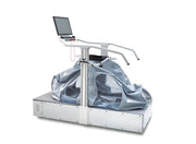 Boost 2 Core Microgravity Treadmill, White, 110/120V