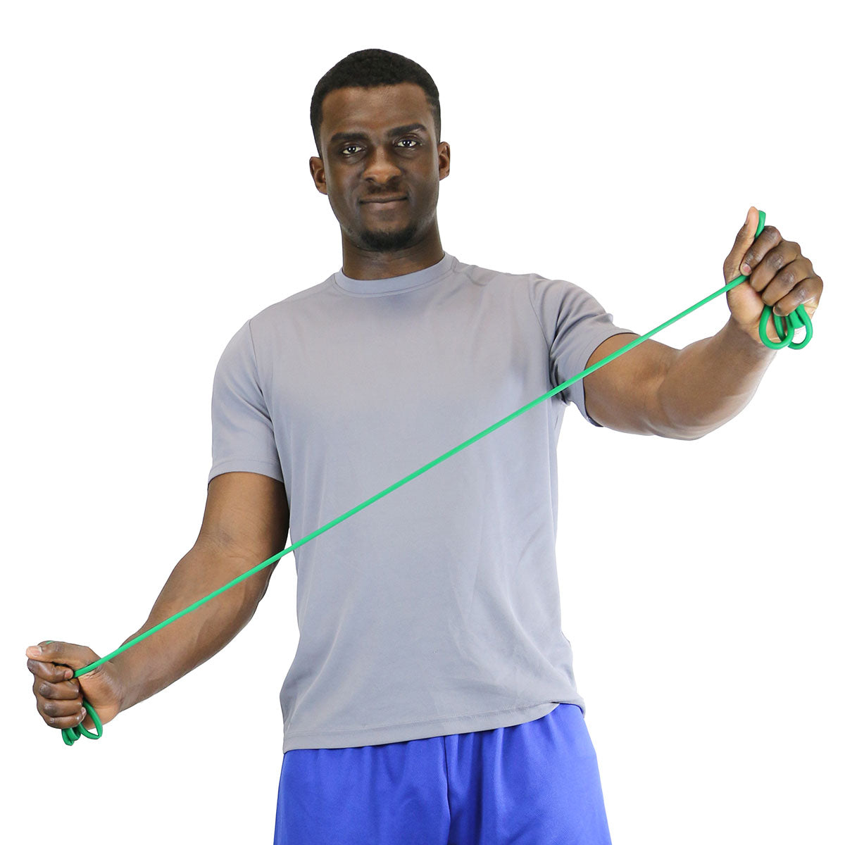 Val-u-Tubing - Latex Free - 25' - lime (level 3/7)