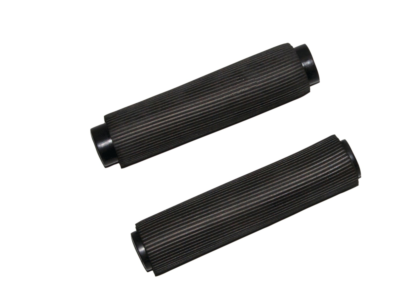CanDo Exercise Band - Accessory - foam covered handle, 50 pair