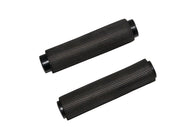 CanDo Exercise Band - Accessory - foam covered handle, 50 pair