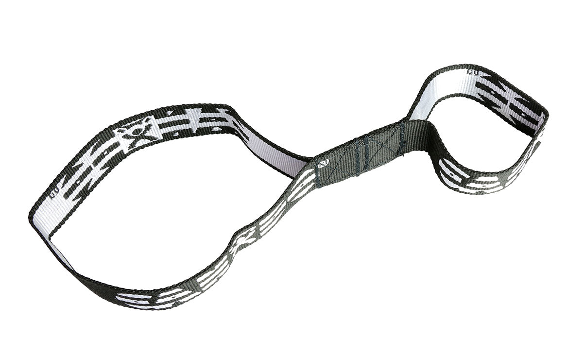 CanDo Exercise Band - Accessory - Loop Stirrup - Each