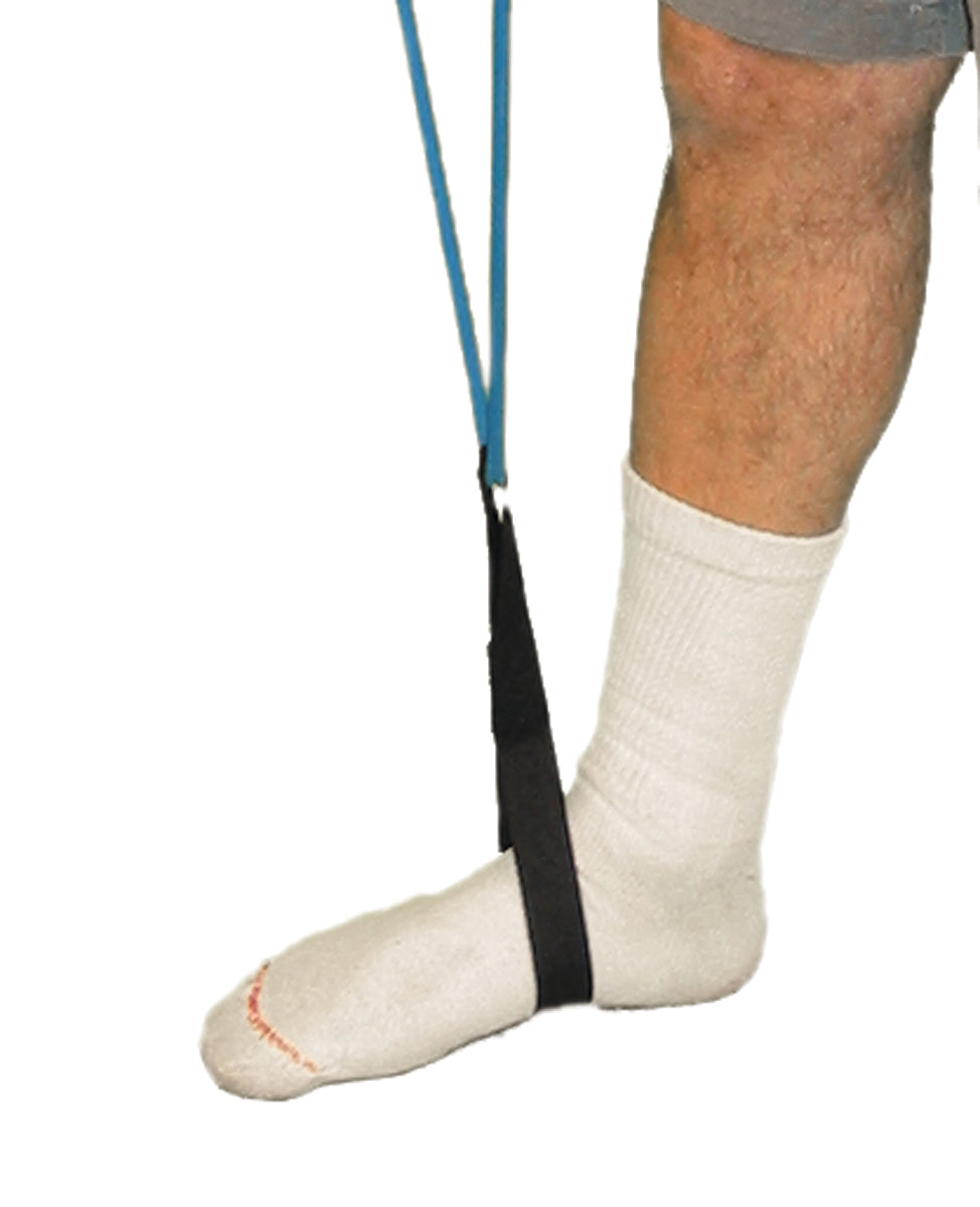 CanDo Exercise Band - Accessory - Loop Stirrup - 50 Each