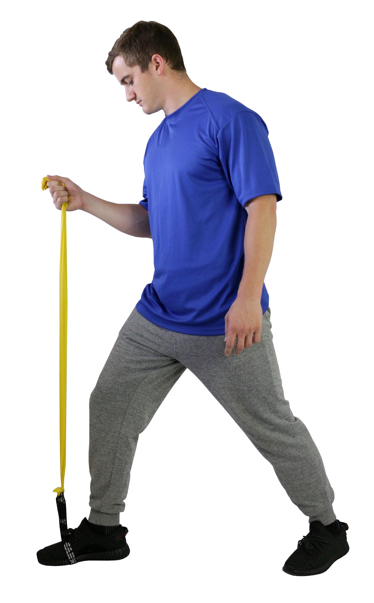 CanDo Exercise Band - Accessory - Loop Stirrup - Each