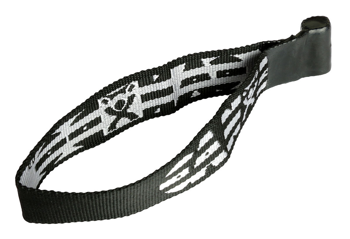 CanDo Exercise Band - Accessory - Economy Door Jamb Nub Anchor Strap - Each