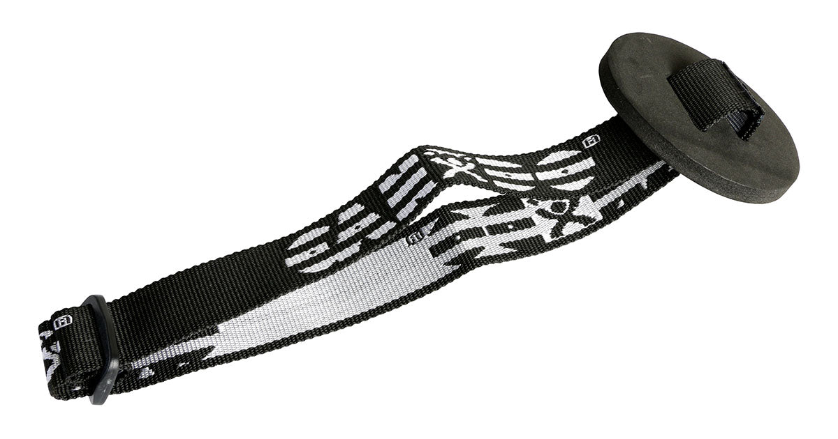 CanDo Exercise Band - Accessory - Premium Door Jamb Disc Anchor Strap - 50 Each
