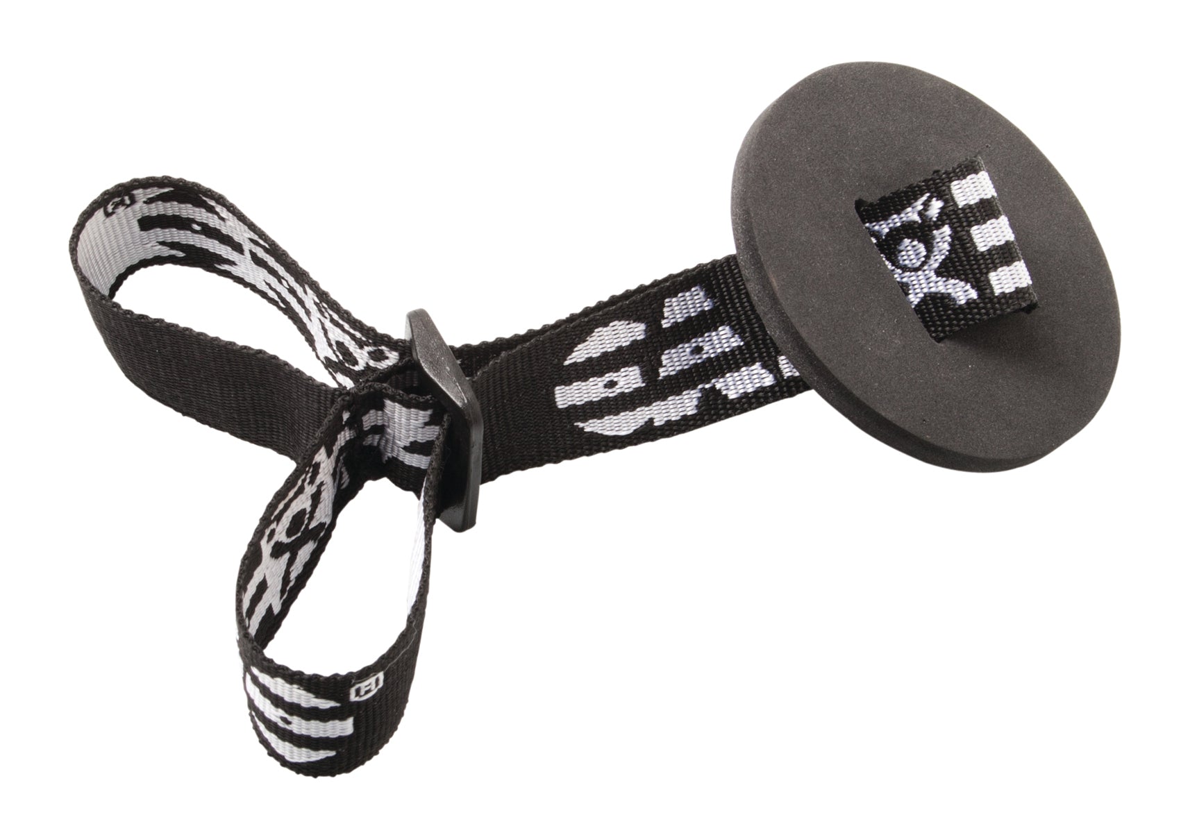 CanDo Exercise Band - Accessory - Premium Door Jamb Disc Anchor Strap - 10 Each