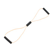 CanDo Tubing BowTie Exerciser - 30" - Tan - xx-light
