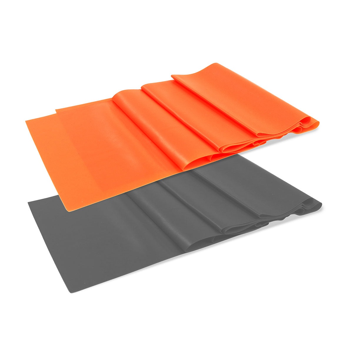 Tiger Tail Resistance Bands, Pack of 2