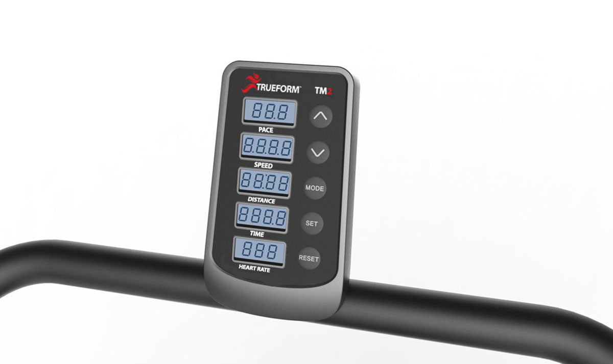 Trueform Trainer