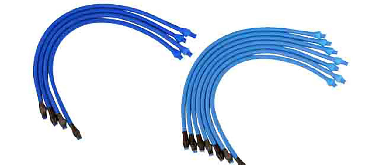 VECTOR 60 Tubing Filler Pack