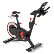 Spirit, CIC850 Indoor Cycle, 42" x 21" x 41"