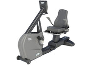NuStep, RB8 PRO Recumbent Bike, 18" Width Swivel Seat