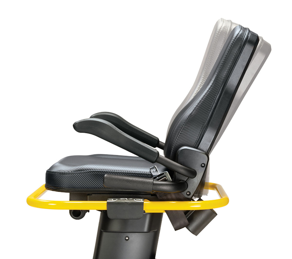 NuStep, T6 PRO Recumbent Cross Trainer