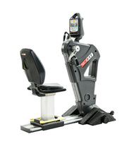 SciFit PRO1000 Upper Body Exerciser, Adjustable Cranks, Standard Seat