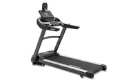 Spirit, XT685 Treadmill, 77" x 36" x 68"