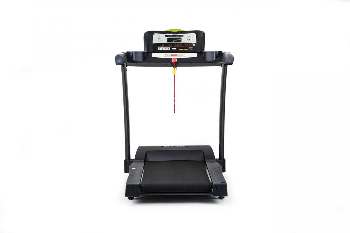 SportsArt T615-CHR Treadmill with Contact HR and Eco-Glide