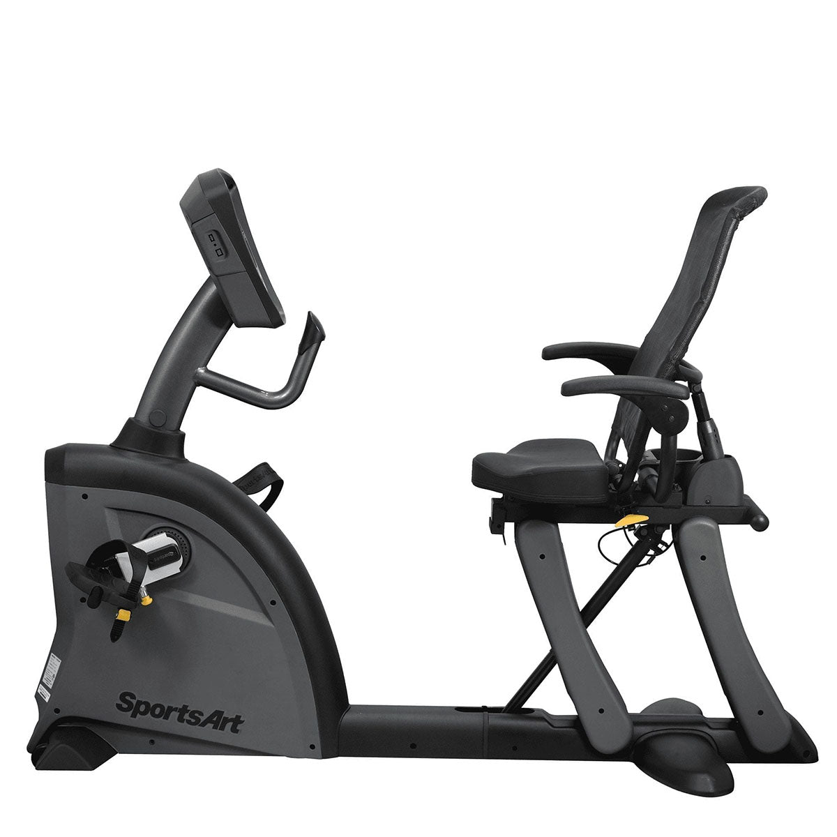 SportsArt C521M Medical Bi-Directional Cycle
