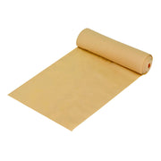 Val-u-Band Resistance Bands, Dispenser Roll, 6 Yds., Pear-Level 0/7, Contains Latex