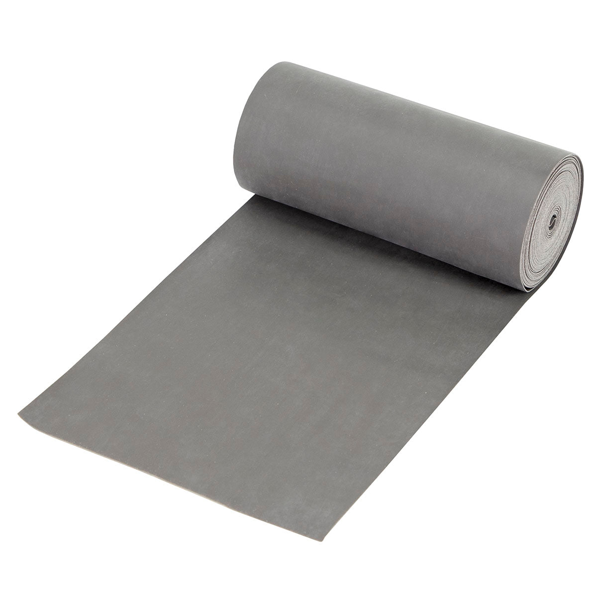 Val-u-Band Resistance Bands, Dispenser Roll, 6 Yds., Mushroom-Level 6/7, Latex-Free