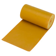 Val-u-Band Resistance Bands, Dispenser Roll, 6 Yds., Pineapple-Level 7/7, Latex-Free